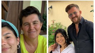 ADEVĂRATUL motiv pentru care mama Geta NU L-A PLĂCUT pe Daniel Aloman iese acum la iveală. Ileana Sterp A CONFIRMAT TOTUL PUBLIC: "Am avut niște..."