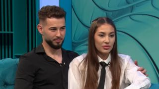 Care este cea mai mare frică a lui Alexandru? Jaqueline, SURPRINSĂ DE CE A PUTUT SĂ AUDĂ: "Dacă stau să mă gândesc, asta e..."