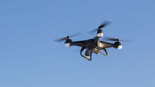 Mesaj RO-Alert pentru zona de nord a judeţului Tulcea. Un elicopter IAR-330 PUMA SOCAT al Forţelor Aeriene Române a fost ridicat