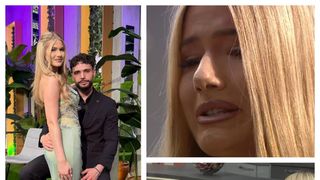 Ce a aflat Daniela despre Valentin A DEVASTAT-O și abia s-a oprit din plâns! Dezvăluirea făcută ÎN FAȚA CAMERELOR a luat prin surprindere chiar și fanii emisiunii Casa Iubirii: "Nu mă așteptam! Am aflat..."