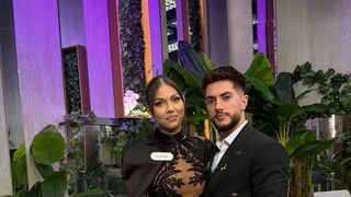 Iosif NU A MAI ȚINUT SECRETUL și face DEZVĂLUIREA MOMENTULUI! Ce se întâmplă cu el și Lucia și CUM VOR REACȚIONA persoanele care i-au susținut în emisiunea Casa Iubirii: "Vreau să știți lucrul ăsta, noi..."
