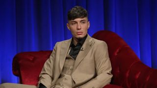 Dorobanțu, ADEVĂRUL despre fosta relație! Ce spune câștigătorul sezonului 4 "Casa Iubirii" despre părinții femeii care l-a înșelat cu un prieten apropiat: "Simt că o să-i rănesc, știu că nu ar permite ca fiica lor să..."