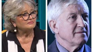 Diana Lupescu, DETALII NEȘTIUTE despre ultimele zile din viața lui Mircea Diaconu. Gândul care i-a dat putere până în ultima clipă: "Era încă în perioada în care avea posibilitatea să se..."