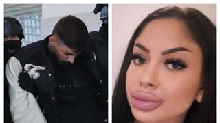Vorbele care l-ar fi făcut pe Vlad Băltățeanu să-și piardă cumpătul ÎN SEARA FATIDICĂ. Ce i-ar fi spus Valentina înainte ca totul să ia o TURNURĂ DRAMATICĂ?! Are legătură cu tatăl tânărului: "El s-ar fi dus şi i-ar fi..."