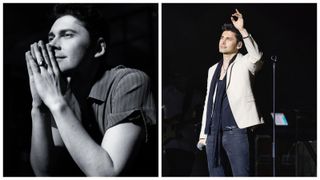 După apariția controversată care A ZGUDUIT INTERNETUL în urma ultimului concert, Dan Bălan face ANUNȚUL. Ce urmează să se întâmple a făcut milioane de oameni să REACȚIONEZE: "Începând de astăzi..."