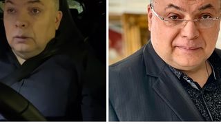 Motivul pentru care actorul Constantin Zamfirescu nu poate fi operat încă pe inimă. Ce spune despre ANUNȚUL medicilor și CUM SE SIMTE în aceste momente: "Asta e, trecem și peste asta. La urma-urmei, Dumnezeu îți dă cât poți să duci...."