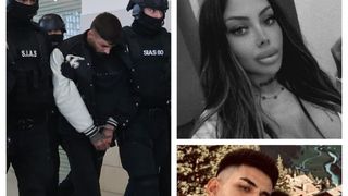 GESTUL NEAȘTEPTAT făcut de mama lui Vlad Bălțățeanu la adresa tatălui Valentinei: "Reacția ei a fost: «Ce căutați dumneavoastră aici?» Dacă ea știa că nu e ceva în neregulă, de ce m-a..."