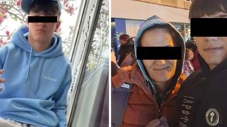 Răspunsul mamei băiatului de 13 ani despre urmele de sânge din curte NU poate fi trecut cu vederea. CE S-A ÎNTÂMPLAT cu adevărat în spatele porții și CE A ASCUNS femeia în tot acest timp: "Am intrat în..."