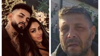 DEZVĂLUIREA FĂCUTĂ ACUM de tatăl Valentinei i-a lăsat pe toți șocați. Ce îi spunea Vlad Bălțățeanu și de ce NU și-ar fi imaginat niciodată acest lucru: "În gândul meu am zis dacă..."