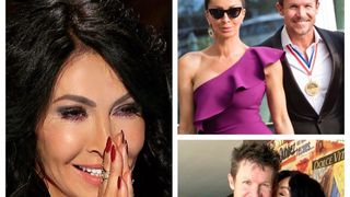 Cu dorul apăsându-i sufletul, Mihaela Rădulescu a aprins o lumânare pentru Felix Baumgartner, iar CEEA CE S-A ÎNTÂMPLAT în acel moment i-a adus LACRIMI și un ZÂMBET NEAȘTEPTAT: "Când am deschis ochii, un..."
