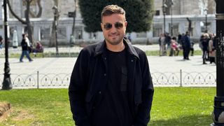 CE S-A AFLAT ACUM despre Valentin Sanfira și viața lui din trecut? O prietenă apropiată L-A DAT DE GOL: "Mi-a spus el în culise că..."