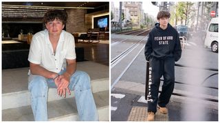 Influencerul care a cucerit milioane de suflete s-a sinucis: "Te-am admirat și am încercat să-ți calc pe urme". CUM A AJUNS o persoană cu atâta influență să ia o decizie atât de drastică și CE SE ASCUNDEA în spatele zâmbetului său 