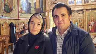 Ce A PĂȚIT Igor Cuciuc și soția sa e strigător la cer. Interpretul din Republica Moldova abia a putut povesti ce s-a întâmplat cu ei în zi de sărbătoare: "Te rugăm să...". Apropiații au fost profund devastați când au văzut mesajul