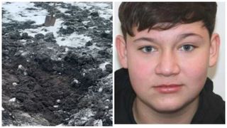 STRIGĂTUL de DURERE și NEPUTINȚĂ al familiei băiatului de 15 ani ucis și &icirc;ngropat &icirc;ntr-o grădină de prietenii săi. Este o mărturie cutremurătoare: "M-a văzut că mă..." Gesturile care te vor fr&acirc;nge &icirc;n suflet