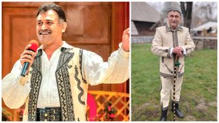 Ion Drăgan a murit în prima zi de Crăciun. Ce s-a întâmplat cu artistul în ultimele ore: "Muzica populară românească a pierdut un mare nume, un artist dedicat și un om care a trăit prin și pentru cântec"