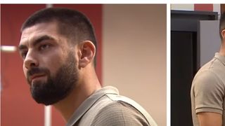 Ce a făcut Filip în camera roșie a schimbat percepția colegilor de platou. Gestul SURPRINZĂTOR a venit când se așteptau mai puțin. Nimeni nu și-a imaginat asta. Concurentul din Casa Iubirii declanșează controverse imense: "De ce râzi?"