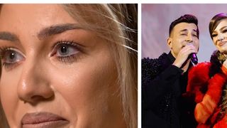 Codruța Filip rupe tăcerea după ce Valentin Sanfira A MINȚIT PUBLIC: "Mi-a plâns sufletul mult și îmi plânge în continuare. Totul a fost o minciună și..."