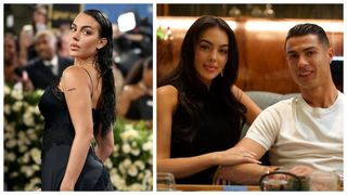 Georgina Rodriguez, cerută în căsătorie după 9 ani de relație: „DA! În această viață și în toate viețile mele”. Cum arată și cât ar fi costat inelul cu un diamant uriaș oferit de Cristiano Ronaldo?