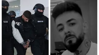S-a dat de gol fără să-și dea seama?! Unchiul lui Vlad Băltățeanu, DECLARAȚII SURPRINZĂTOARE în momentul audierii nepotului său. Întrebarea care l-a pus în dificultate și RĂSPUNSUL NEAȘTEPTAT: "Cât am stat o lună la ei..."