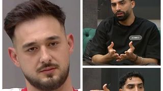 Deși a ales să păstreze TĂCEREA mai multe zile, în cele din urmă Ahmed a făcut MAREA DEZVĂLUIRE. Ce a scos la iveală concurentul din Casa Iubirii despre Mario ÎN FAȚA CAMERELOR: " A avut o..."