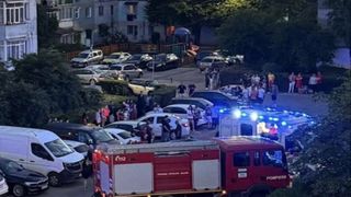 Fiica bătrânei din Târgu Jiu, aproape de aceeași soartă ca mama și copiii ei. Planul bărbatului de 39 de ani, HALUCINANT! Ce SCENARIU TERIFIANT pusese la cale autorul crimei împotriva mamei sale: "A spus că..."