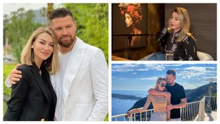 Denisa Tănase și Mircea Br&acirc;nzei ar fi luat-o pe drumuri separate! Ce indicii au apărut despre relația celor doi