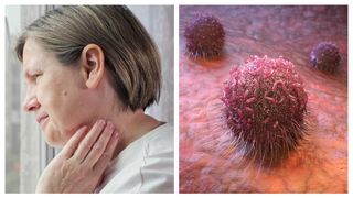 Greșeala care îți poate fi fatală! Sistemul respirator cedează! Riscul de tumori crește dacă ignori inflamația cronică!