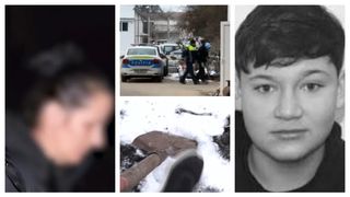 Reacția șocantă a părinților criminalului adoscentului în vârstă de 15 ani ucis cu brutalitate și îngropat în grădină de prietenii lui: „E jenant.”