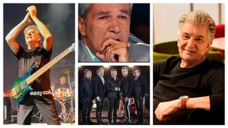 Mugurel Vrabete, basistul trupei Holograf, s-a stins din viață!&nbsp;Ce mesaj sf&acirc;șietor a transmis trupa Holograf, pe rețelele de socializare: &bdquo;Omul care ne aduna și ne așeza c&acirc;nd lucrurile se complicau.&rdquo;