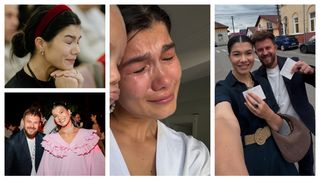 Ce s-a &icirc;nt&acirc;mplat &icirc;ntre Ileana Sterp și Daniel Aloman &icirc;nainte să ajungă la despărțire. Fiica mamei Geta povestește cum &icirc;nceracă să treacă peste divorț: &ldquo;Ar &icirc;nsemna să-l denigrez.&rdquo;