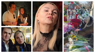 Postările emoționante pe care Igor Cuciuc le-a făcut în cursul zilei de ieri! Ce a uimit cu adevărat la un comentariu lăsat de mama Andreei Cuciuc, Diana? "Dumnezeu e mare!"