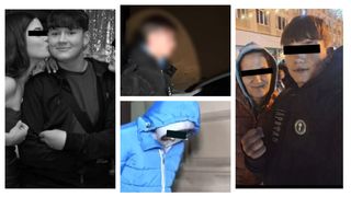 Minorul de 13 ani, suspect &icirc;n cazul crimei lui Mario, ar fi postat un mesaj uluitor &icirc;n mediul online, care ulterior ar fi dispărut: &ldquo;Sper să mă ierți de acolo de sus.&rdquo;