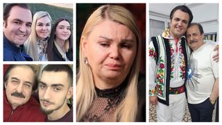 A sosit răspunsul mult așteptat! Mama Andreei Cuciuc, Diana, a răspuns în detaliu la preavizul pe care l-a primit de la jurist, în numele lui Nicolae și al lui Cristian Botgros: "Vă informez despre poziția avută!"