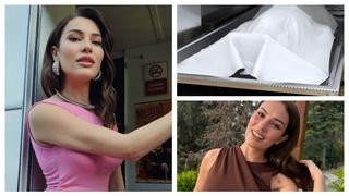 De ce a murit, de fapt, actrița Ece Irtem! Ce a scos la iveală raportul autopsiei frumoasei actrițe