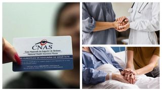 Anunț pentru femeile din țară! Cardul de sănătate dispare. Ce trebuie să faci atunci când te prezinți la medic: „Va deveni istorie.”