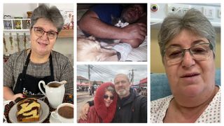 Gina Bradea, &icirc;n doliu! &Icirc;ndrăgita vedetă pl&acirc;nge de c&acirc;teva zile &icirc;ncontinuu: &bdquo;A făcut blocaj renal.&rdquo;