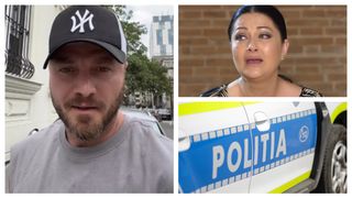Tavi Clonda a ajuns la poliție! Gabriela Cristea a făcut confesiuni neașteptate despre incidentul care l-a afectat pe artist: &bdquo;Nu ești singurul!&rdquo;