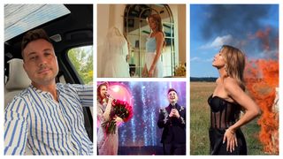 Valentin Sanfira, mesaj neașteptat după melodia Codruței Filip: „Eu știu mândruțo bine, că inima ta-i la mine.”