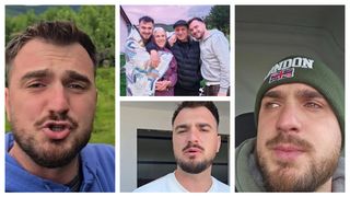 Frații Graur, anunț șoc &icirc;n mediul online: &bdquo;Am fost dați afară.&rdquo;