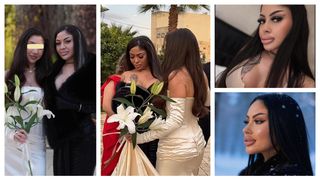 Mesajul sf&acirc;șietor postat de sora Valentinei, t&acirc;năra găsită moartă &icirc;ntr-o valiză: &bdquo;O parte din...