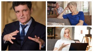 Nicușor Dan a decis! Ce se va &icirc;nt&acirc;mpla cu ajutorul &icirc;n valoare de 750 de lei al pensionarilor? Termenul pentru implementare a expirat!