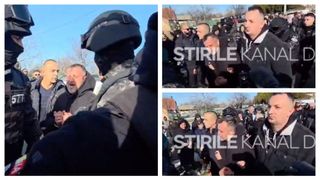 VIDEO Alin Mario Berinde, t&acirc;nărul ucis &icirc;n Timiș, este condus pe ultimul drum! Tatăl acestuia a putut participa la ceremonia de &icirc;nmorm&acirc;ntare, escortat: "Mario, unde ești, de ce m-ai lăsat?!"