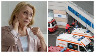 De ce NU e bine să ignori SIMPTOMELE de disconfort...Vezi mai mult