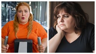???? După 35 de ani, &icirc;ncepi să te &icirc;ngrași fără să-ți dai seama din CAUZA...