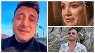 Mesajul lui Valentin Sanfira înainte de Paște. Artistul a vrut să afle toată lumea. Ce a transmis acesta: “Nu se poate nărui cu vorbe goale.”