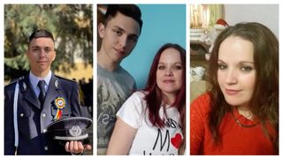 Cătălina Rățoi a murit la patru luni de la moartea fiului ei, Alexandru: &bdquo;Peste pierderea unui copil nu treci.&rdquo;