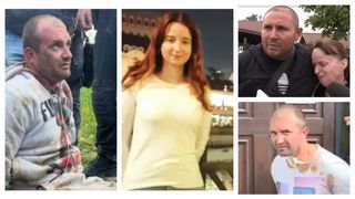 Detaliul pe care inculpatul a &icirc;ncercat să &icirc;l ascundă &icirc;n cazul crimei din Bihor. Individul a recunoscut abia la reconstituire