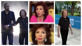 Carmen Harra, despre decesul Rodicăi Stănoiu. Ce spune clarvăzătoarea despre relația pe care femeia a avut-o: “El a văzut acolo oportunitatea ca el să își facă o viață foarte bună.”