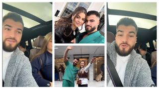 Motivul pentru care Iancu Sterp a plecat în Turcia, la scurt timp după ce a primit acuzații grave de agresiune! De cine a fost însoțit fratele lui Culiță Sterp: „Am fugit...”