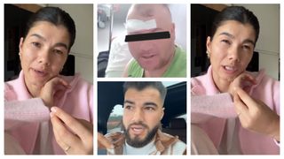 Care a fost reacția Ilenei Sterp, după ce fratele său, Iancu, a fost acuzat că a fost agresiv cu un bărbat? "Este momentul să spunem lucrurilor pe nume!"